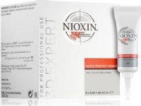 3D Expert Skin (Scalp Protect Serum) 6 x 8 ml