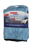 Sonax Xtreme Vann Magnetisk Håndkle 80x50cm - Tørkeklut 1-pakke