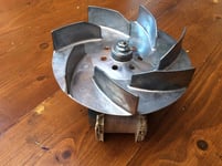 Neff Fan Oven Cooker Motor U1721,U1420, U1441, U1451, U1551, U1552, U1562, U1421