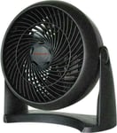 Honeywell HT900 Cooling Floor Turbo Fan with Quiet Operation