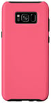 Galaxy S8+ Ultra Pink Case