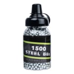 GO! BB Steel Shots - 1500stk