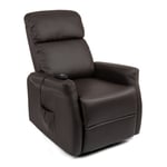 Lyftfåtölj lyft stol - Relax recliner