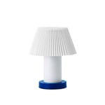 Normann Copenhagen Cellu Bordslampa Light Blue