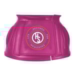 Gummiboots Rosa (L)
