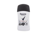 Rexona - MotionSense Active Protection+ Invisible - For Women, 40 ml
