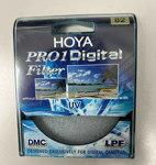 Hoya 82mm Pro 1 UV Filter - Brand New