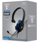 Turtle Beach PS5 PS4 Wired Gaming Headset NEW & SEALED RRP £20 Accessories