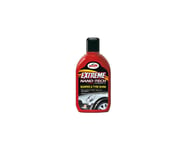 Turtle Extreme Nano-Tech Bumper & Tyre Shine