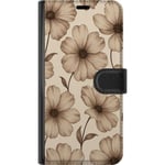 Nothing Phone (3a) Pro Plånboksfodral Pastel Rush
