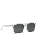 Solglasögon Nike FD1849 Clear/Polar Green 901
