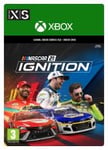NASCAR 21: Ignition OS: Xbox one + Series X|S