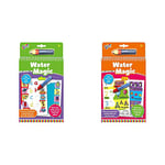 Galt Toys Water Magic ABC and 123 Colouring Book for Children