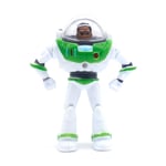 5Pcs Set Toy Story Buzz Lightyear Izzy Zurg 5" Action Figure Kids Toy Gift