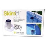 Skimmer De Surface Flottant Skimbi pour piscine hors sol