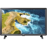 LG 28TQ525S-PZ 28" HD Ready Smart LED TV