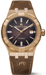 Maurice Lacroix Watch Aikon Automatic Bronze Limited Edition