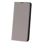 iPhone 15 Pro Max Skal Smart Soft Nude Skyddande Slimmad - TheMobileStore iPhone 15 Pro Max Fodral