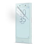 2st Skärmskydd Sony Xperia X Compact Transparent