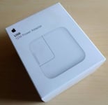 Official  Apple 12W USB Power Adapter