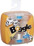 Boggle Classic Game With Sticky Notes Pad