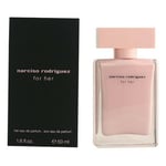 Parfym Damer Narciso Rodriguez For Her Narciso Rodriguez EDP EDP - 100 ml