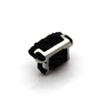 ON/OFF Power Play Stop Back Button Switch Connector for Garmin Fenix 6X Pro