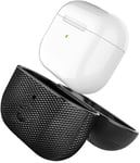 Cygnett AirPods TekView Case (AirPods Pro) - Lila