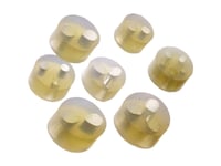 Lapp Skintop Dix 29390 Multi-Seal-Insats Pg29 3 X 9 Mm Silikon Naturlig 50 St