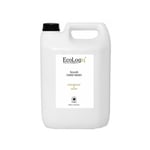 Tvål ECOLOGIQ Smooth Hand Wash refill 5L