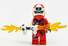 LEGO Ninjago: Kai Digi with Joypad hilt