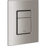 Grohe Skate Cosmopolitan spolplatta, stål