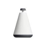 Herstal Buoy portable table lamp grey