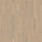 Parkettgolv Boen Ek Warm Cotton Live Pure Ultra Matt lack 3-Stav