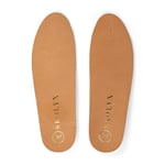 Premium iläggssula sneakers