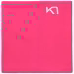 Kari Traa Women's Kari Fleece Tube Bright Pink, OneSize