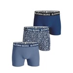 Bjørn Borg Core Boxer 3-pk Junior