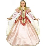Dress Up America Costume de petite princesse du château