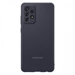 Samsung Galaxy A72 • Mobilskal original Svart