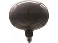 V-Tac Led-Lampa 4W E27 Filament 22,5Cm Owal Vt-2265