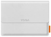 Lenovo Yoga Tab 3 10" etui (hvit)