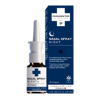 CANNASEN® CBD Cannasen® Nasal Spray Night - 15 ml