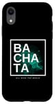 iPhone XR Bachata All Over The World Dance | SBK Salsa Bachata Kizomba Case