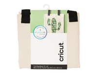 Cricut - Toteväska - Polyester - Blank