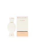 Bulgari Womens Accessories Bvlgari Bergamot 40ml Eau De Parfum in Clear - NA - Size 40 ml