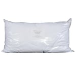 Lyxig Hotellkudde Microfiber 1400g 50x90 Täckfabriken