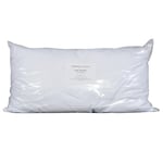 Lyxig hotellkudde microfiber 1400 gr 50x90