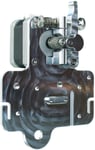 Micro-Swiss Direct Drive Extruder för Creality Ender 5 - Utan en hotend