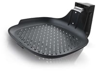 Genuine Philips Non Stick Air Fryer Grill Pan 420303609381 HD9911 HD9240