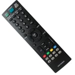 EAESE Replacement LG Remote Control AKB73655802 Remote for LG Smart TV 22LT360C 32LS5600 37LS5600 37LT360C 19LS3500 26LT360C 42LS5600 42PA4500 22LS3500-ZA 32LS3500-ZA 32LS350S-ZA 32LS350T-ZA